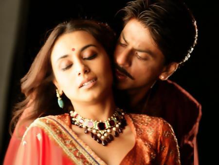 sha&rani